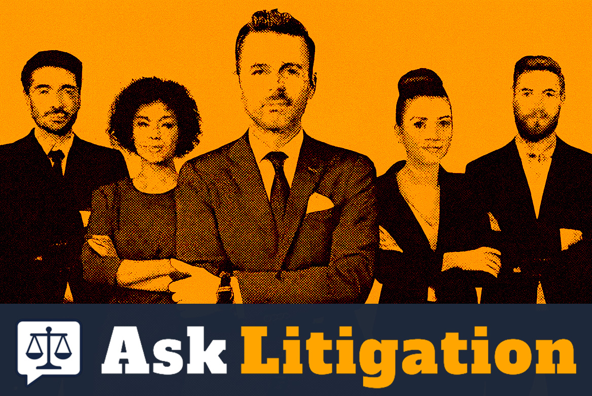 AskLitigation.com - Connect with experienced attorneys for personal injury, employment law, and legal representation nationwide