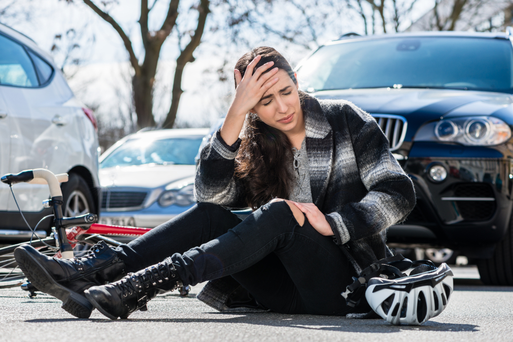 Bicycle Accidents