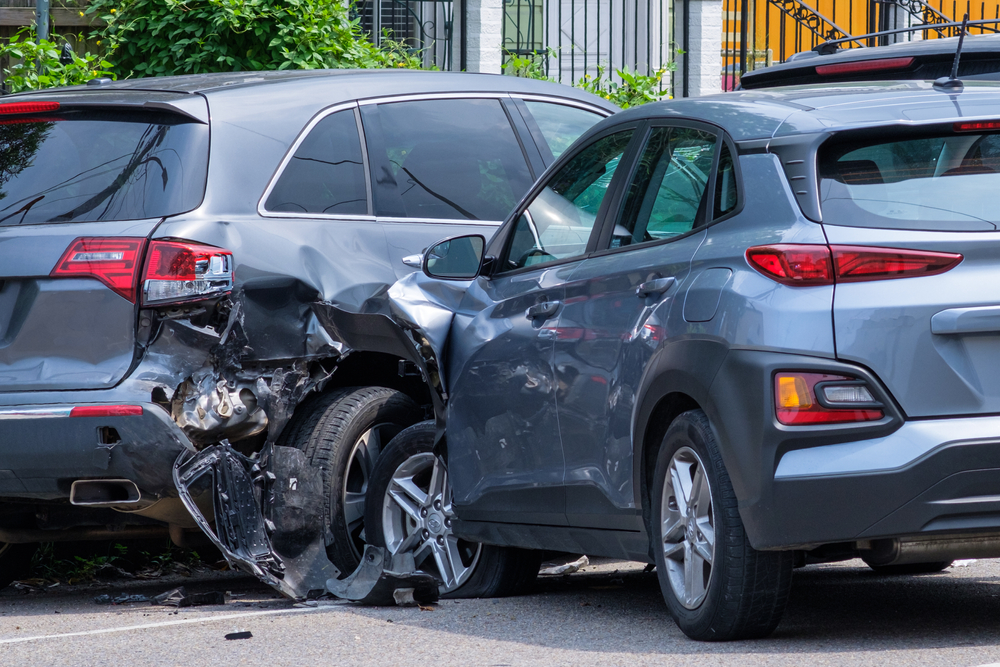 California Left Turn Accident Fault: How Liability Is Determined