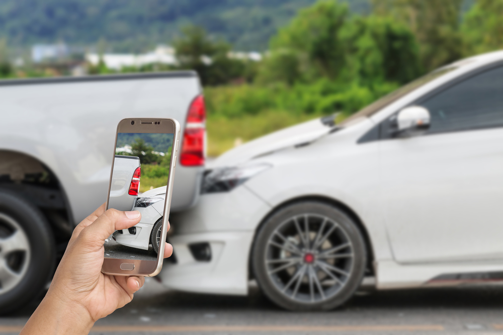 California Rear-End Collision Liability: Who Is At Fault?