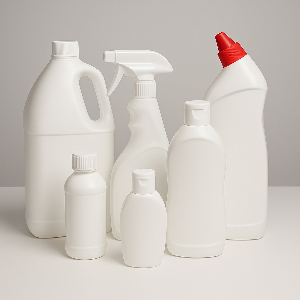 Dangerous & Defective Products