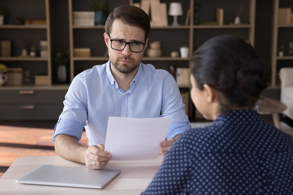 How to File a Wrongful Termination Claim in California