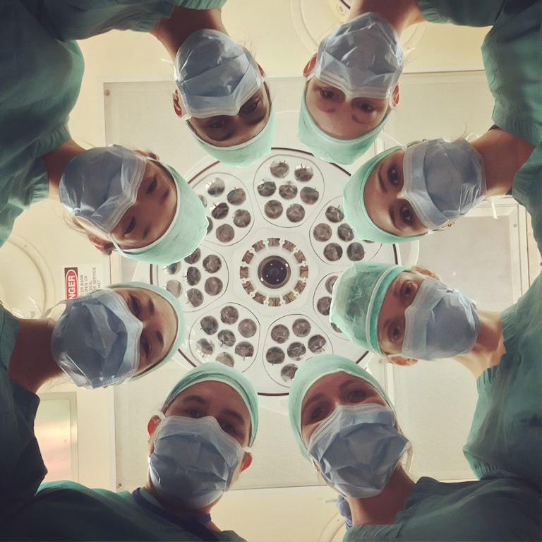 Heart Attack Misdiagnosis and Cardiac Diagnostic Errors in Texas