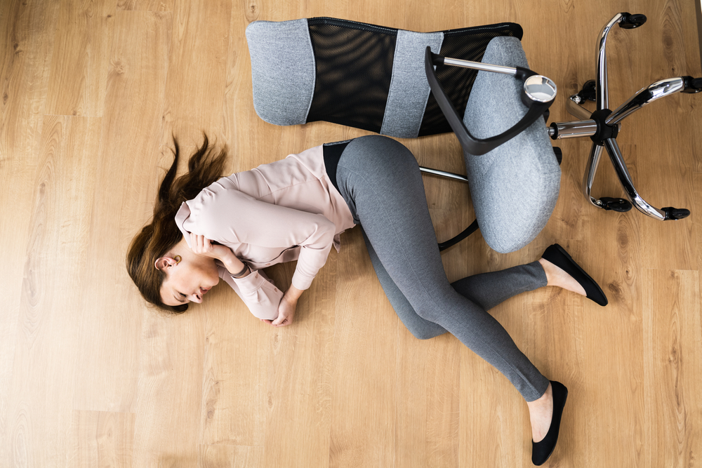 Personal Injury