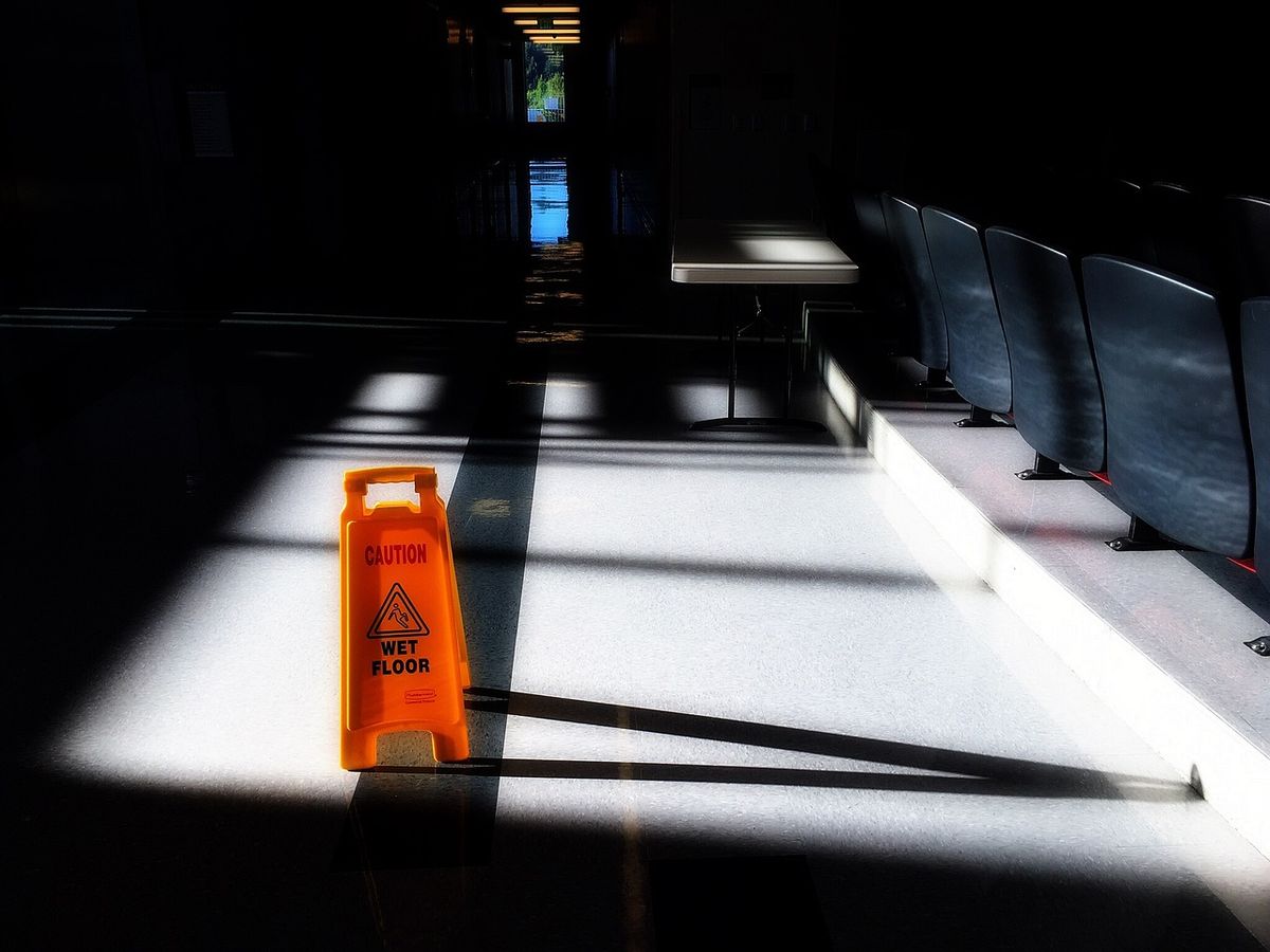 Premises Liability