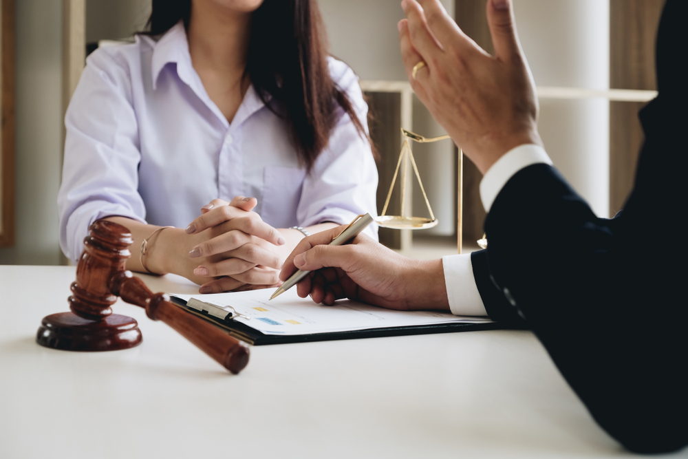 Protected Activities: What California Law Shields from Retaliation