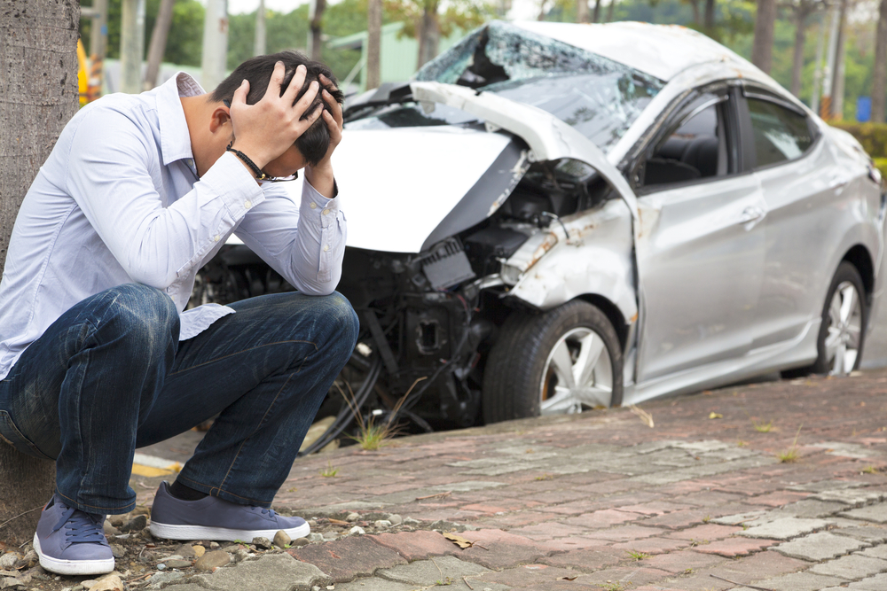 Shared Fault in Texas Car Accidents: How Comparative Negligence Works