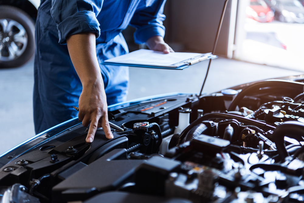 Tennessee Defective Vehicle Parts Liability Claims