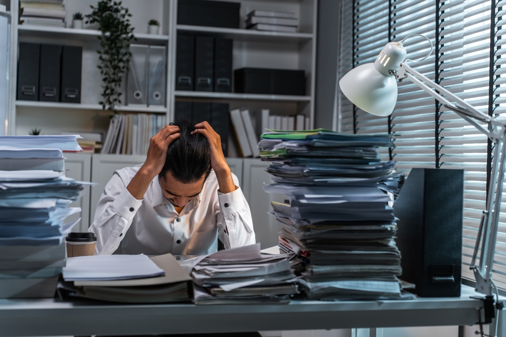 Signs of Workplace Discrimination in California