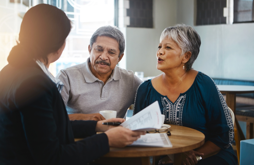 Signs of Workplace Discrimination in Washington