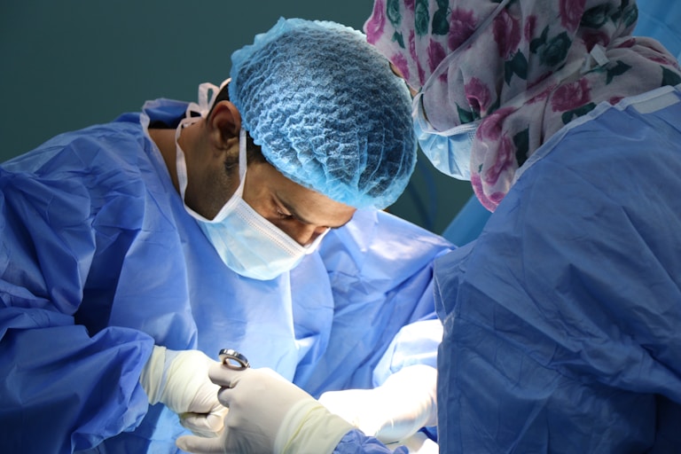 Surgical Errors