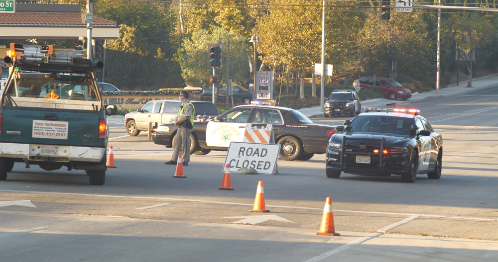 The Importance of Police Reports in California Car Accident Cases