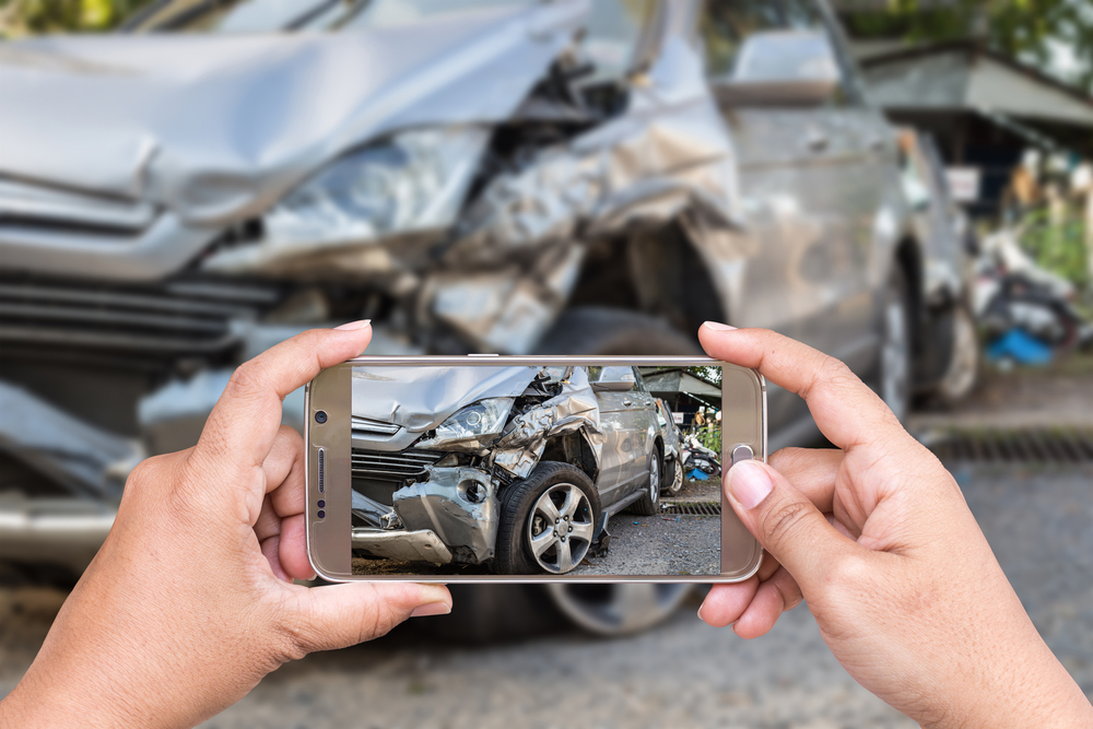 The Importance of Police Reports in Washington Car Accident Cases