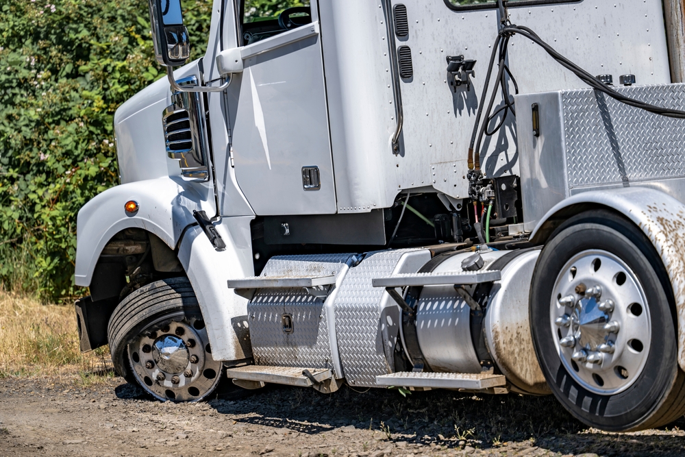 Truck Accidents