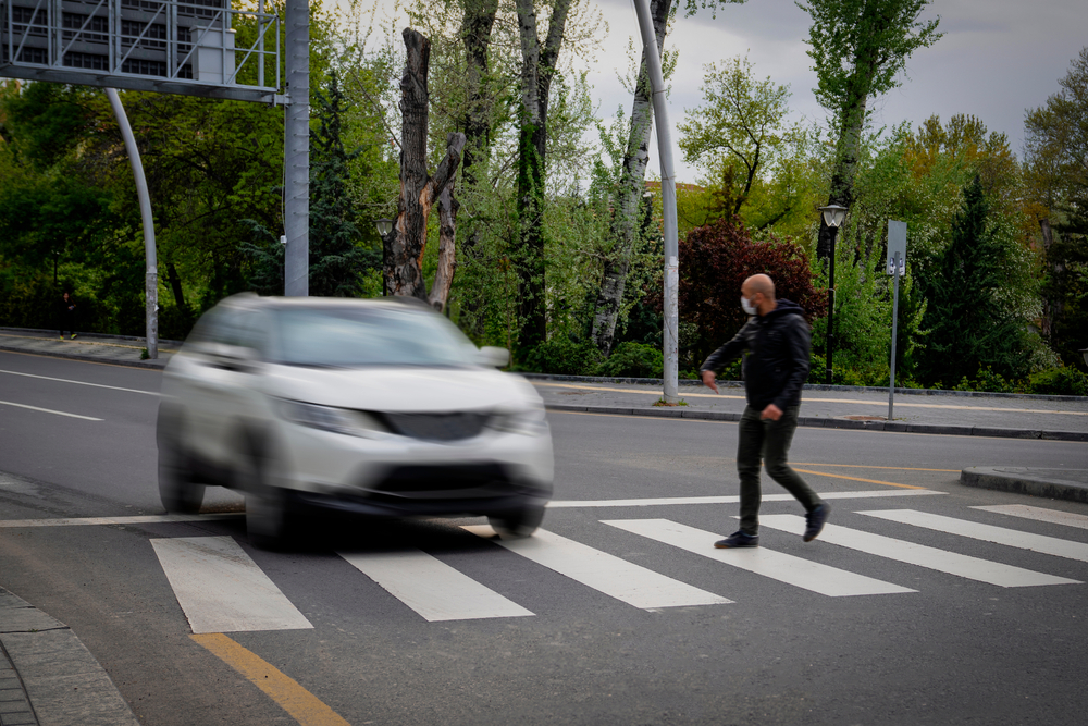What to Do After a Pedestrian Accident in Washington: Your Rights and Next Steps